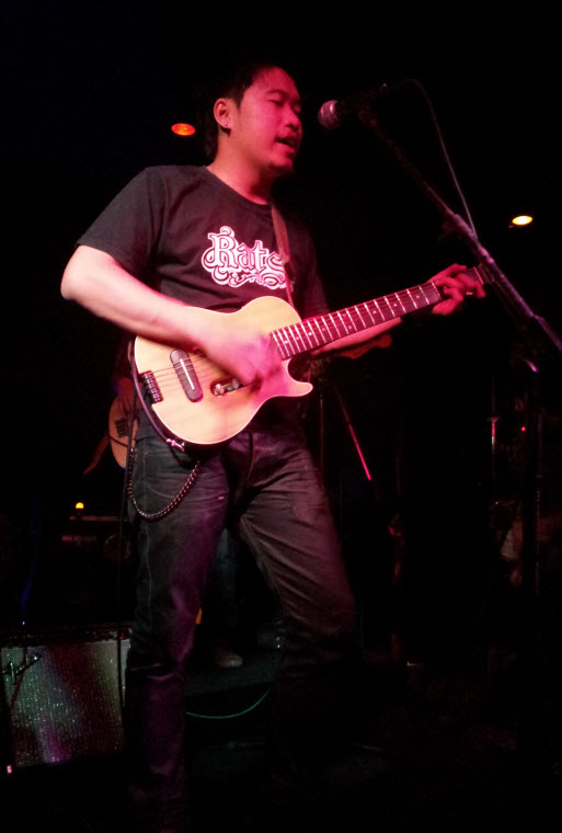 Artist image